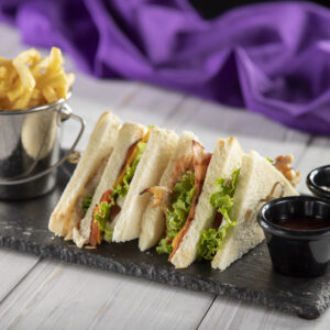 Club Sandwich